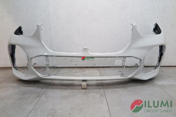 Voorkant bumper BMW X5 G05 M-Pakket 8069207, Verzenden, Gebruikt, BMW