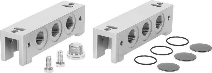 Kit De Platine De Terminaison Festo - 10405, Bricolage & Construction, Outillage | Autres Machines, Envoi