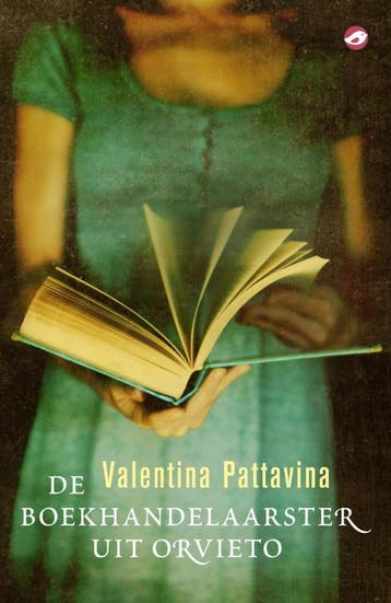 De boekhandelaarster uit Orvieto 9789022959954, Boeken, Verzenden, Gelezen, Valentina Pattavina