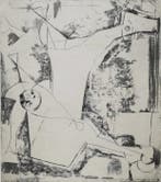 Marino Marini (1901-1980) - Allucinazione