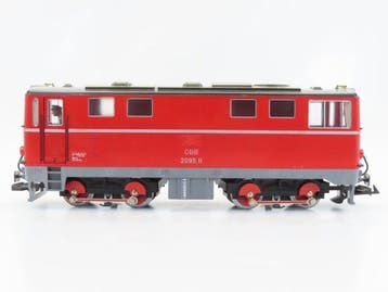 LGB G - 2095 - Locomotive diesel (1) - Série 2095 - ÖBB, Nieuw