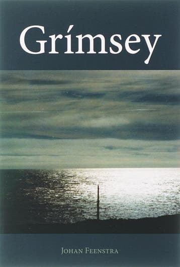 Grimsey 9789059741676 J. Feenstra, Verzenden, Gelezen, J. Feenstra