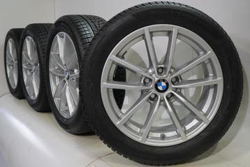 BMW 2 serie 3 serie 4 serie G20 G21 G22 G42 778 17 inch velg, Ophalen of Verzenden, Nieuw