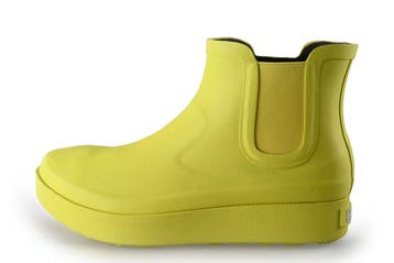 Colors of California Regenlaarzen in maat 40 Groen, Kleding | Dames, Schoenen, Verzenden, Colors of California, Groen, Regenlaarzen