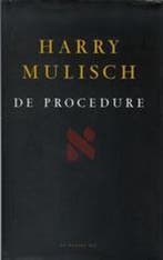 De procedure 9789023437147 Harry Mulisch, Verzenden, Harry Mulisch
