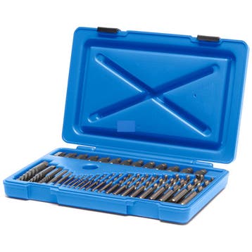 Datona Linkse tappenset met boren - Datona, Ophalen of Verzenden, Nieuw