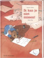 Ik kan je niet missen! / Een Vier Windstreken prentenboek, Boeken, Verzenden, Gelezen, Q. Greban