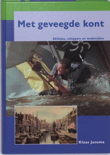 Met geveegde kont 9789080655010 K. Jansma, Verzenden, K. Jansma