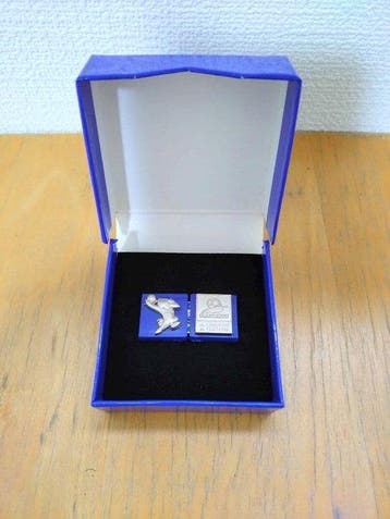 FIFA World Cup France 1998 - Badge épingle 3D de bénévole –