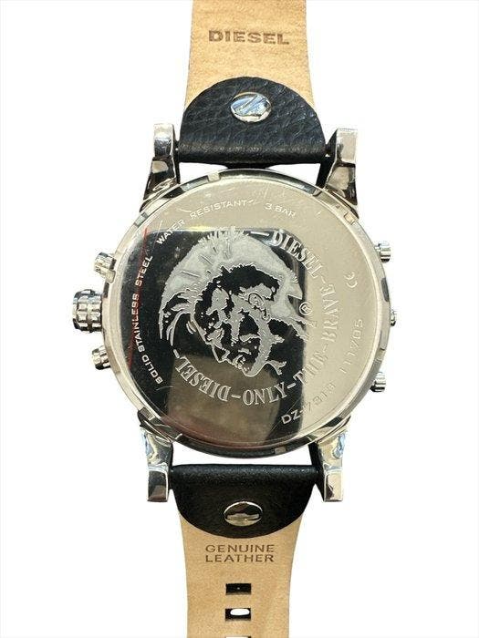 Diesel - Mr Daddy 2.0 - Sans prix de réserve - DZ7313 -, Bijoux, Sacs & Beauté, Montres | Hommes