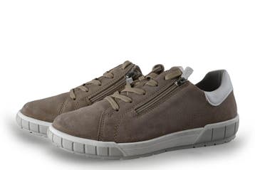 Feyn Sneakers in maat 41 Beige, Kleding | Dames, Feyn, Verzenden, Beige, Sneakers