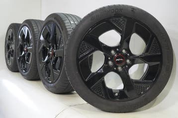 Mini J05 Aceman 958 18 inch velgen Hankook Zomerbanden Origi, Ophalen of Verzenden, Nieuw