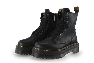 Dr. Martens Veterboots in maat 38 Zwart, Verzenden, Overige typen