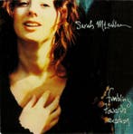 Sarah McLachlan - Fumbling Towards Ecstasy, Verzenden, Gebruikt