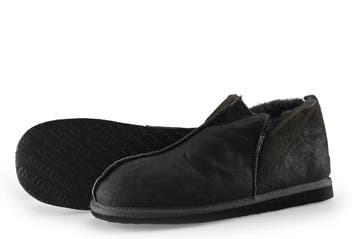 Shepherd Pantoffels in maat 42 Grijs, Overige kleuren, Verzenden, Zo goed als nieuw, Shepherd