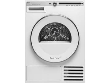 ASKO T411HD.W - Warmtepompdroger - 11 kg - 11 programmas, Electroménager, Verzenden