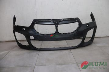 BMW X1 F48 M-Pakket voorbumper 8075875, Verzenden