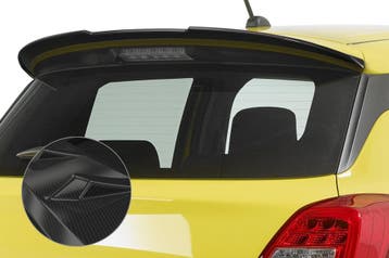 Achtervleugel met ABE voor Suzuki Swift 6 (RZ/AZ) Sport HF67, Verzenden