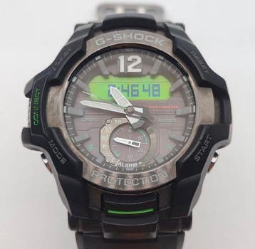 Casio - Gravitymaster G-Shock - Sans prix de réserve - Homme, Nieuw