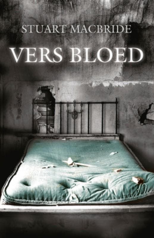 Vers bloed 9789047513162 Stuart MacBride, Livres, Thrillers, Envoi