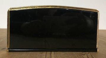 Japanese - Jodo Shinshu Nishi Honganji School Document Box,