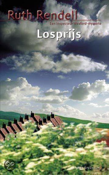 Losprijs / Een inspecteur Wexford-mysterie 9789027472670, Verzenden, Gelezen, Ruth Rendell