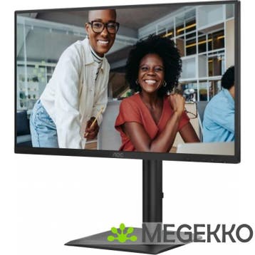 AOC Professional 24E4U 24  Full HD 120Hz IPS Monitor, Computers en Software, Verzenden, Nieuw