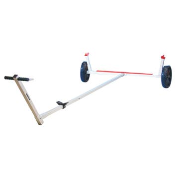 Windesign Trolley Laser, Ophalen of Verzenden