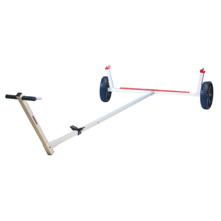 Windesign Trolley Laser, Watersport en Boten, Accessoires en Onderhoud, Nieuw, Ophalen of Verzenden