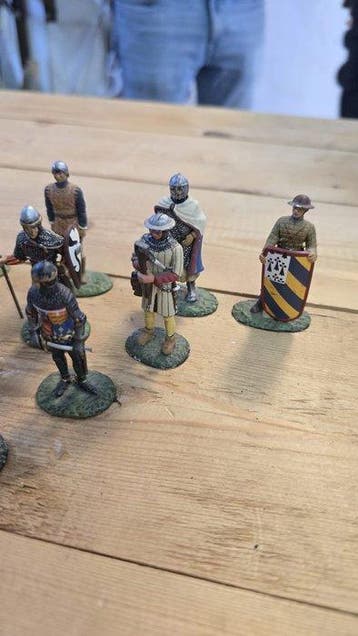 De Agostini - Soldat de plomb - 2000-2010