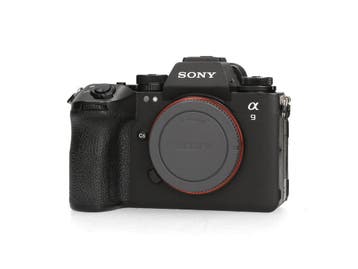 Sony A9 III - <30.000 kliks - 1 jaar garantie, Audio, Tv en Foto, Fotocamera's Digitaal, Ophalen of Verzenden, Zo goed als nieuw