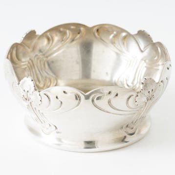 Alphonse Debain - Art-Nouveau Kom - Parijs circa 1890 - Kom