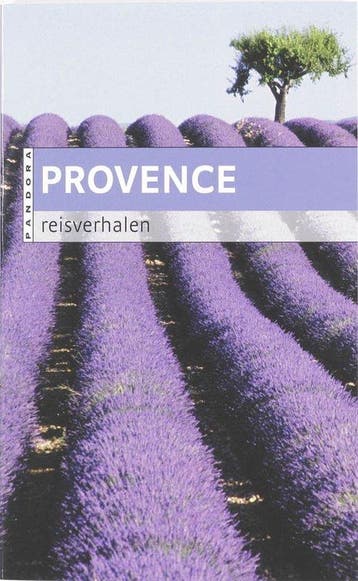 Provence Reisverhalen - van den Bossche, Verzenden