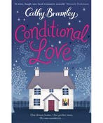 Conditional Love 9780552171564 Cathy Bramley, Verzenden, Gelezen, Cathy Bramley