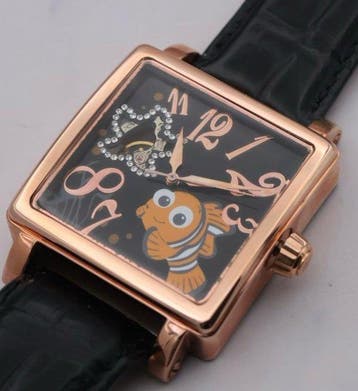 Disney - Nemo - Zonder minimumprijs - Unisex - 2010-2020