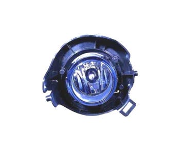 Phare Gauche Antibrouillard Pour Nissan Navara Pick-Up 05-08, Verzenden
