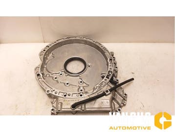 Tussenplaat motor Mercedes B-Klasse O178455