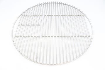 Grillplaat | RVS | Ø470mm Maxima, Verzenden