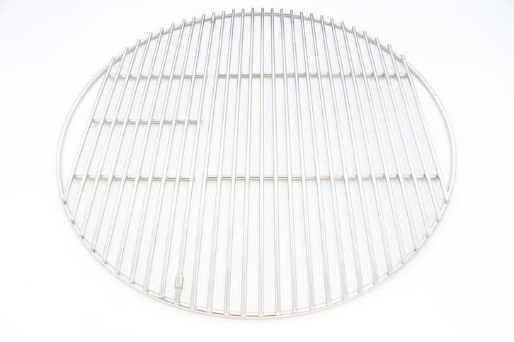 Grillplaat | RVS | Ø470mm Maxima, Zakelijke goederen, Horeca | Keukenapparatuur, Nieuw in verpakking, Verzenden