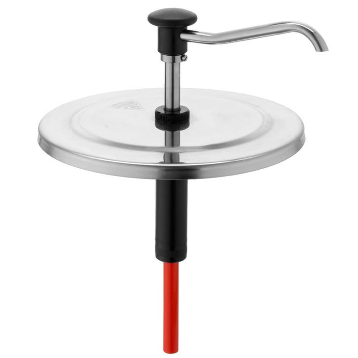 Emmerdispenser | EBK | 10L | Diepte 255mm | Ø265mm Bereila, Zakelijke goederen, Horeca | Keukenapparatuur, Nieuw in verpakking