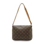 Louis Vuitton - Musette Tango - Sac à bandoulière
