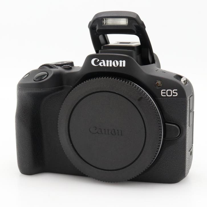 Canon EOS R50 body | Tweedehands, TV, Hi-fi & Vidéo, Appareils photo numériques, Envoi