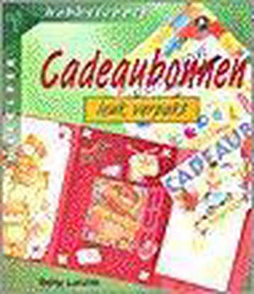 Cadeaubonnen Leuk Verpakt - Lurvink, Verzenden
