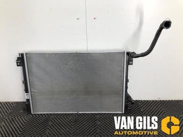 Radiateur Hyundai Ioniq O327440, Auto-onderdelen, Nieuw
