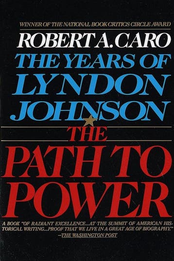 Path to Power / Years of Lyndon Johnson / 1 9780679729457, Verzenden, Robert A. Caro