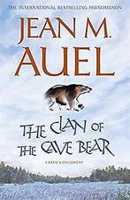 The Clan of the Cave Bear 9781444709858 Jean M. Auel, Boeken, Verzenden, Zo goed als nieuw, Jean M. Auel