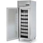 Viskoelkast | 645L (EN600x400) | RVS | -1°C/-5°C |, Verzenden, Nieuw in verpakking