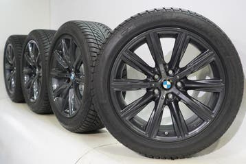 BMW 5 serie G30 G31 8 serie G14 G15 G16 684 18 inch velgen G, Auto-onderdelen, Ophalen of Verzenden, Nieuw