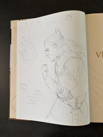 Ils ont fait lHistoire - Vercingétorix + dédicace - C - 1, Boeken, Nieuw