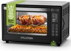 Digitale mini-oven met circulatielicht (35 liter), dubbele g, Verzenden, Nieuw